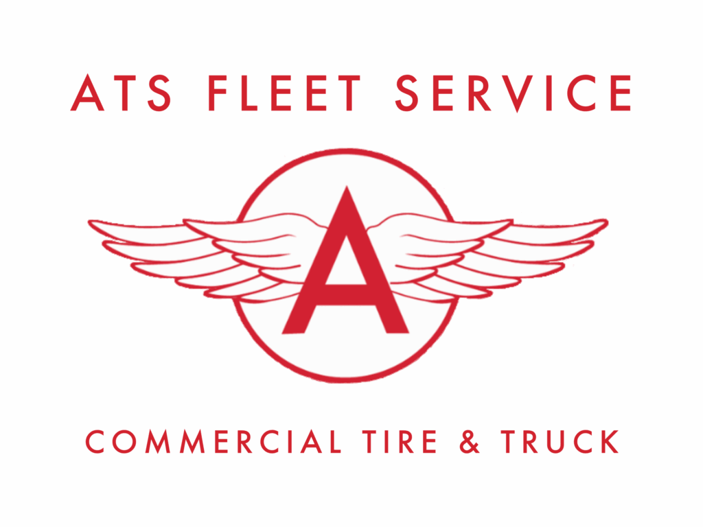 ATS Fleet Services | Alma Tire Companies