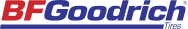 BF Goodrich Logo Icon | Alma Tire Companies
