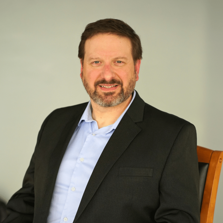 Barry harper headshot 2 swquare | alma tire companies