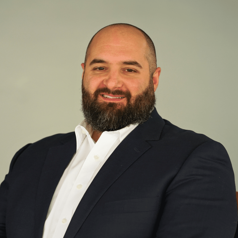 Joe grace headshot 1 square | alma tire companies
