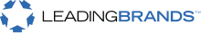 Leading Brands Logo Icon | Alma Tire Companies