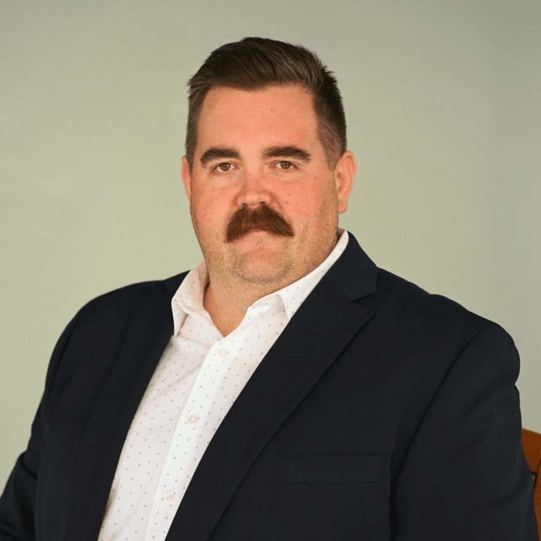 Seth godley headshot 1 square | alma tire companies